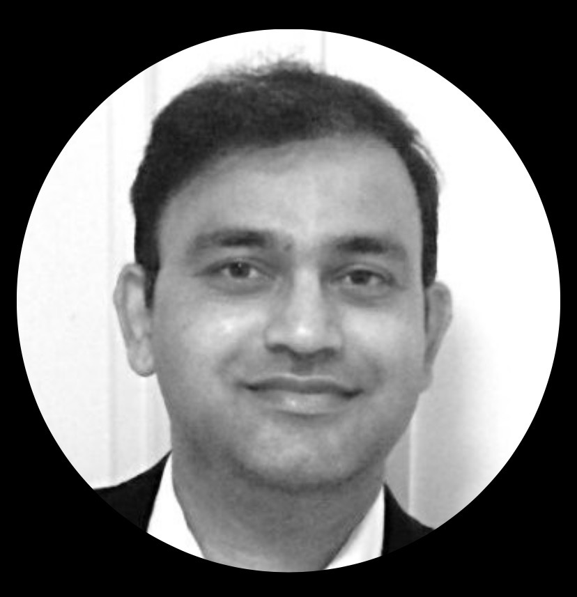 Shailesh Kadam